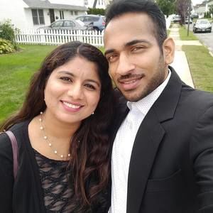 Meet your Posher, Divya